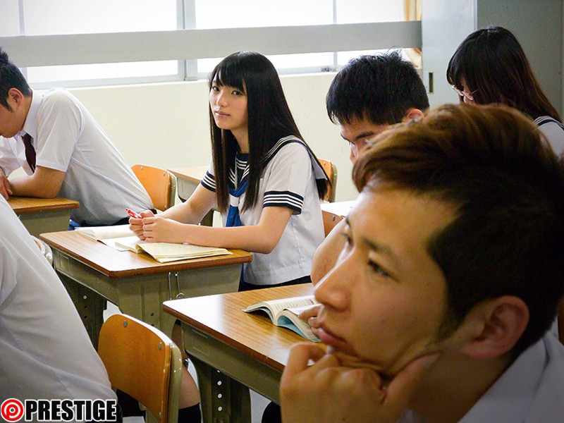 ABP-332 Part 1 - 30 minutes