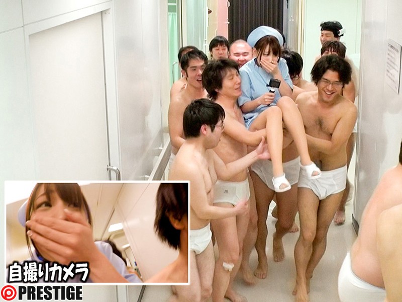 ABP-476 第 2 部分 - 42 分钟