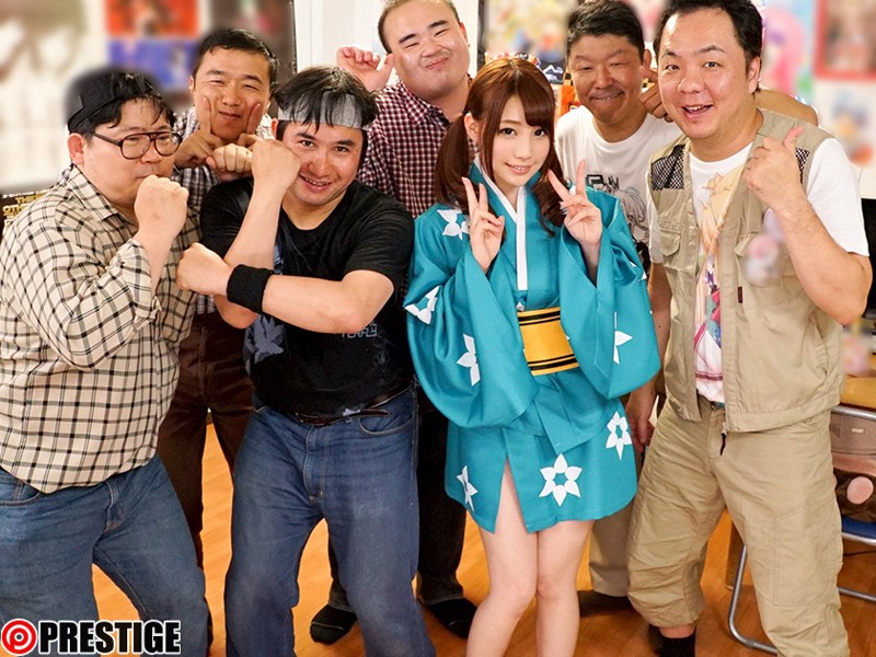 ABP-510 第 1 部分 - 30 分钟