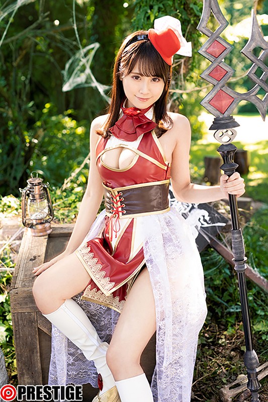 ABP-931 第 1 部分 - 30 分钟