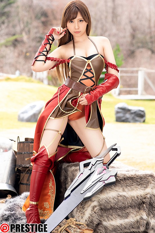 ABP-965 Bagian 1 - 30 minit