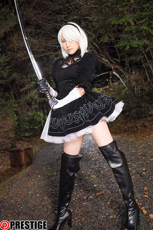 ABP-965 Bagian 2 - 47 minit