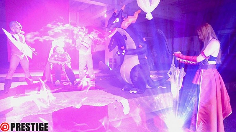 ABP-965 Bagian 3 - 64 minit