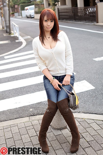 ABS-192 Part 1 - 30 minutes