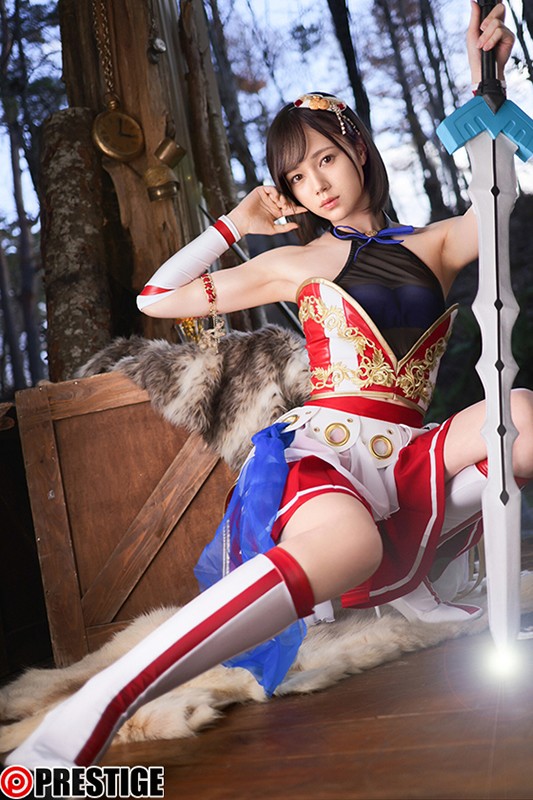 ABW-054 パート 1 - 30 分