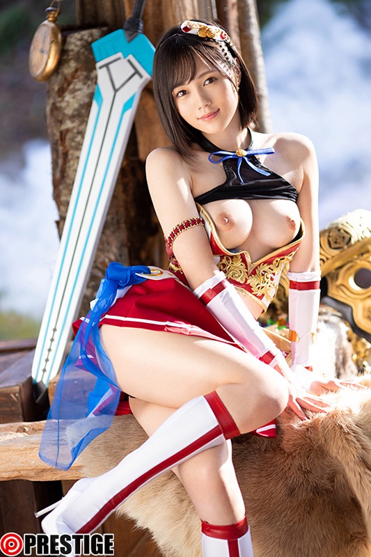 ABW-054 パート 2 - 46 分