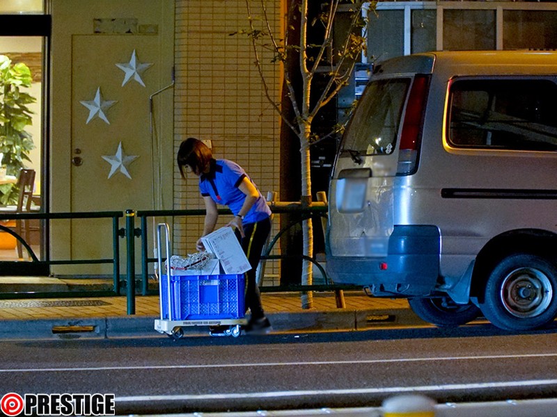 AKA-052 パート 3 - 56 分