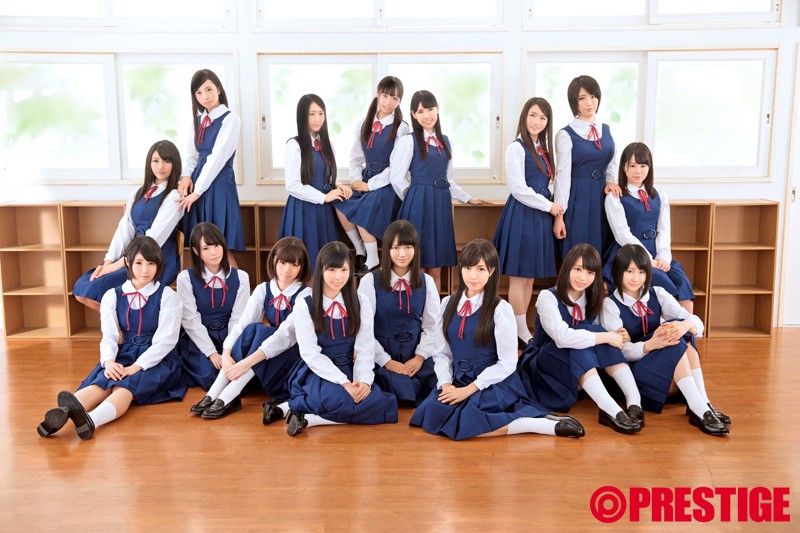 AVOP-161 パート 1 - 30 分