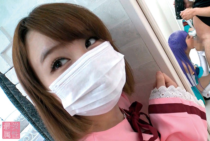 AVOP-375 Bagian 1 - 30 minit