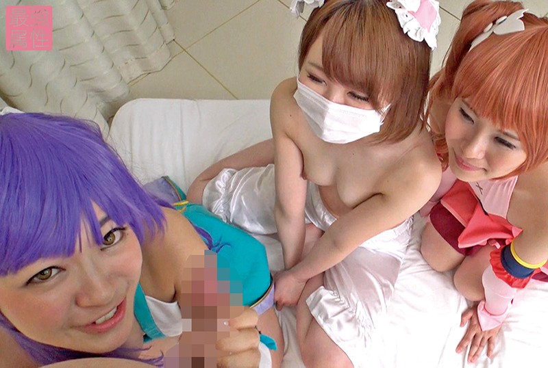 AVOP-375 Bagian 5 - 70 minit