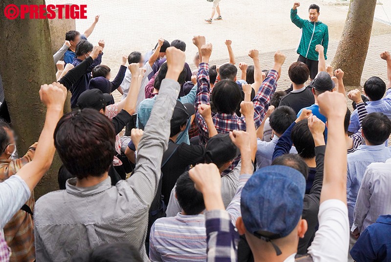 AVOP-409 パート 2 - 40 分