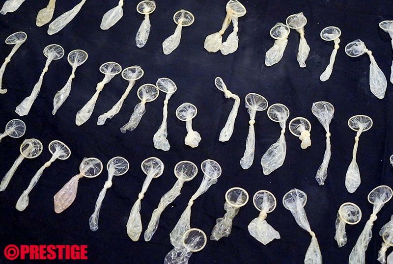 AVOP-409 パート 20 - 220 分