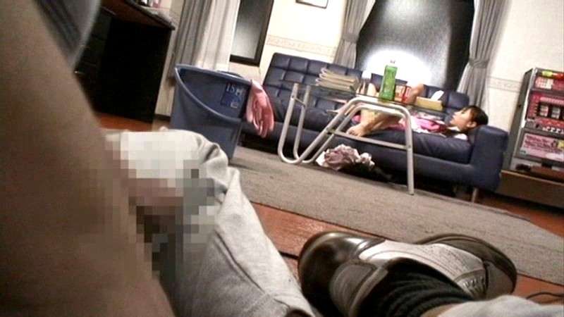 BBM-008 パート 3 - 38 分