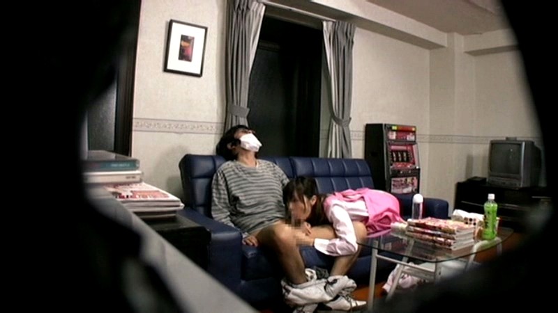 BBM-008 パート 4 - 42 分