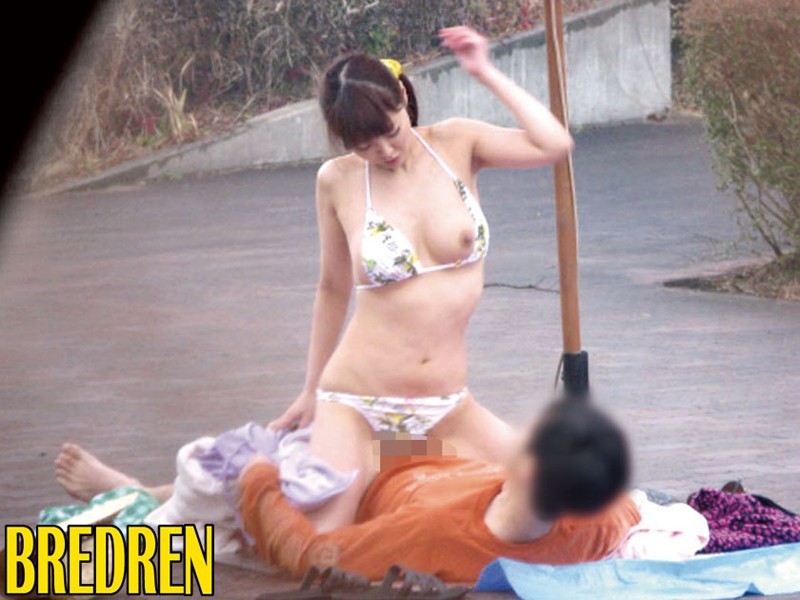 BRG-008 パート 8 - 170 分