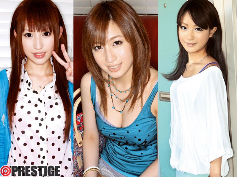 BST-016 第 3 部分 - 168 分钟