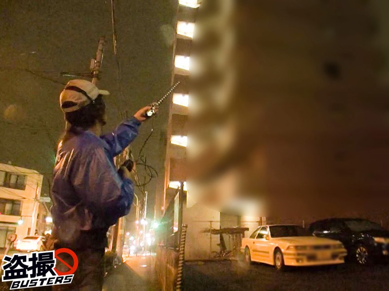 BUZ-001 Bagian 1 - 30 minit