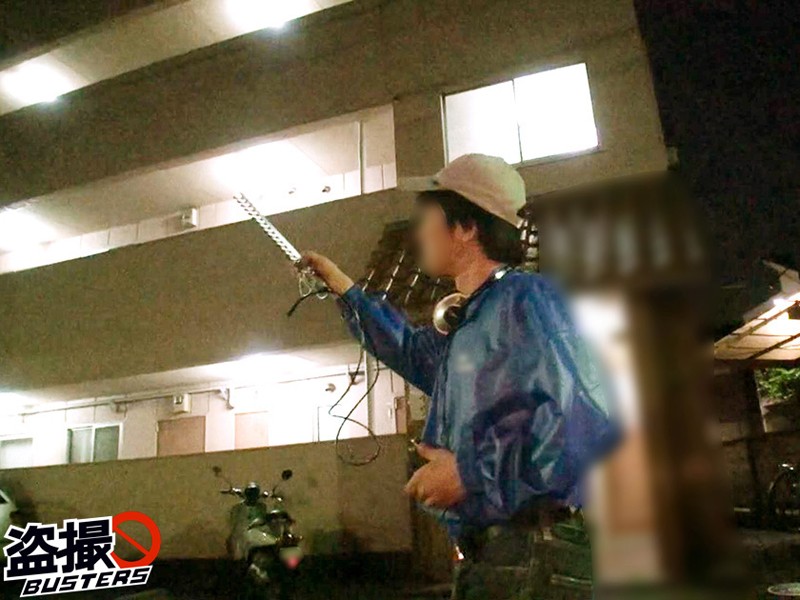 BUZ-002 パート 1 - 30 分