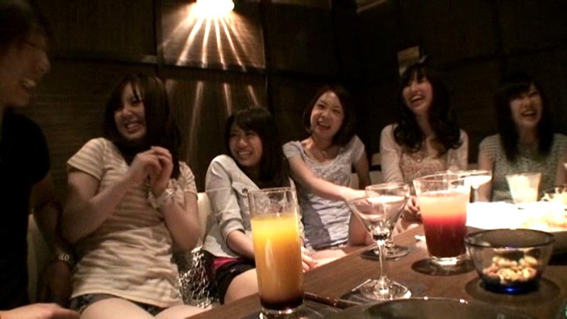 CHA-002 パート 3 - 54 分