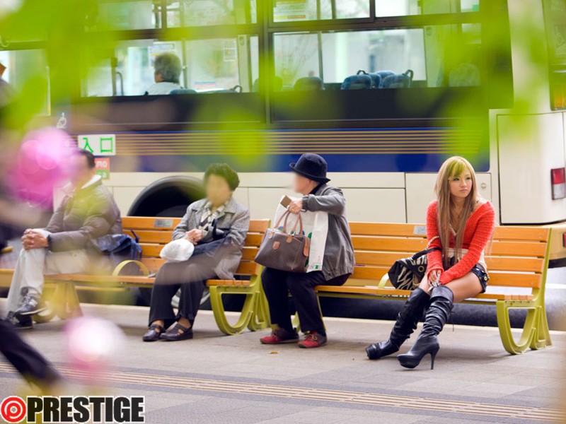 CHS-020 パート 1 - 30 分