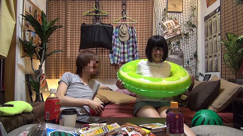 CMI-021 パート 2 - 36 分