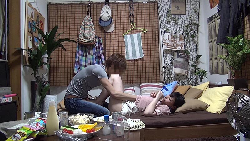 CMI-028 Part 4 - 48 minutes