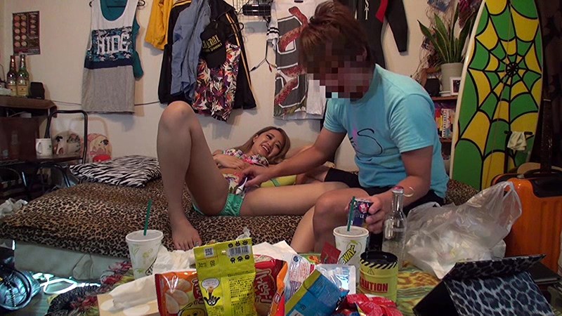 CMI-032 Part 2 - 36 minutes