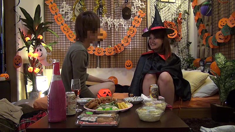 CMI-035 パート 2 - 36 分