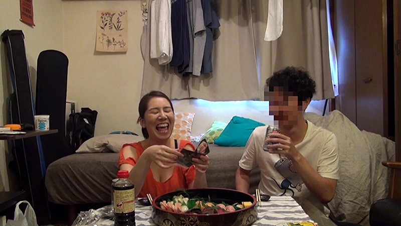 CMI-037 パート 7 - 66 分