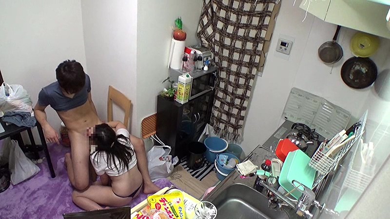 CMI-044 パート 19 - 138 分