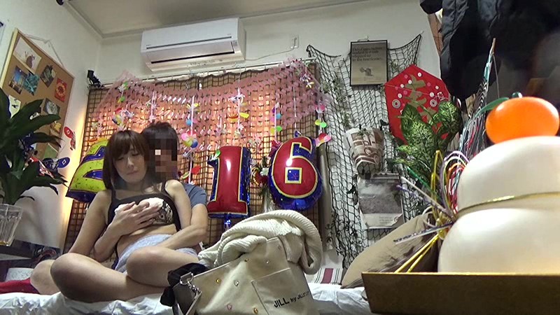 CMI-045 Bagian 6 - 60 minit