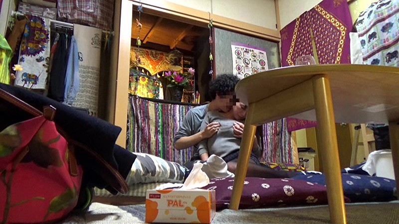 CMI-048 Bagian 8 - 72 minit