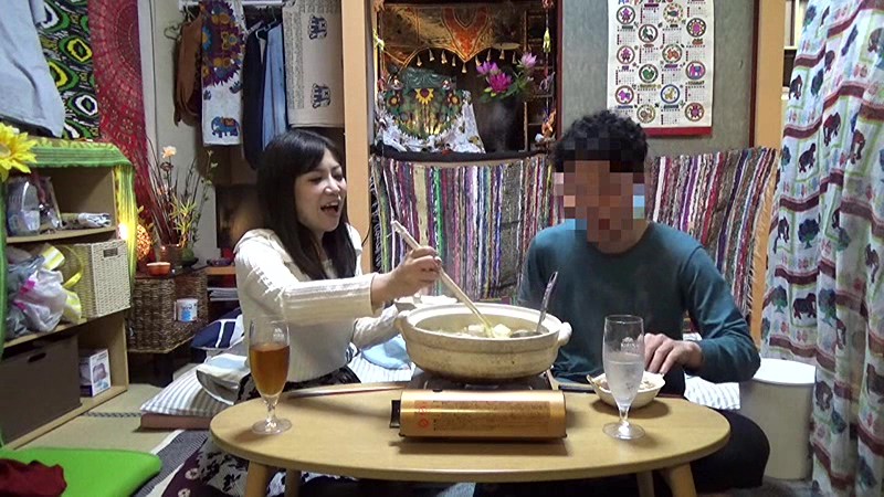 CMI-054 第 2 部分 - 36 分钟