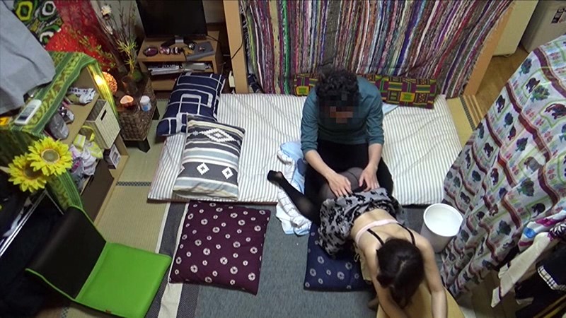 CMI-054 第 6 部分 - 60 分钟