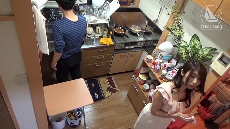 CMI-057 パート 5 - 54 分