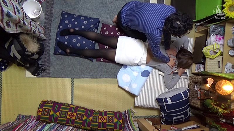 CMI-061 第 6 部分 - 60 分钟