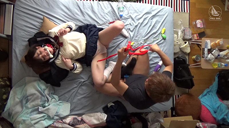 CMI-064 第 8 部分 - 72 分钟