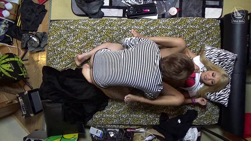 CMI-065 Bagian 9 - 78 minit