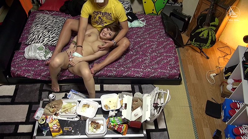 CMI-075 Bagian 3 - 42 minit