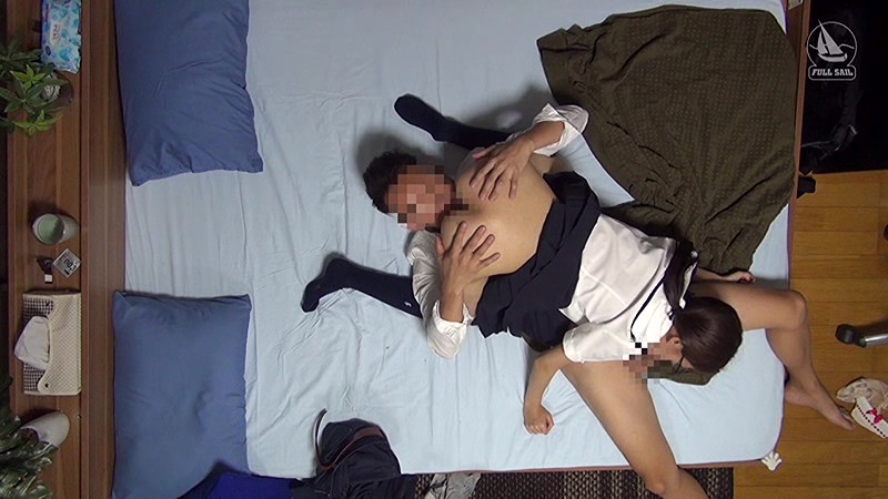 CMI-088 パート 8 - 72 分