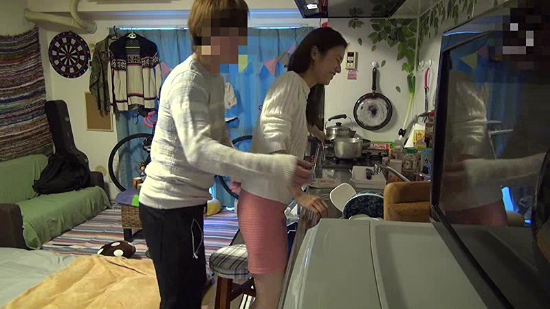 CMI-098 Bagian 2 - 36 minit