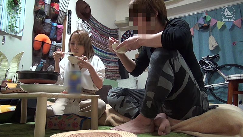 CMI-103 パート 2 - 36 分