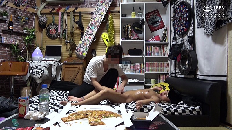 CMI-133 パート 4 - 48 分