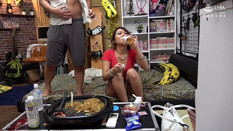 CMI-154 第 3 部分 - 42 分钟