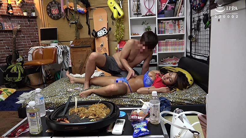 CMI-154 第 6 部分 - 60 分钟