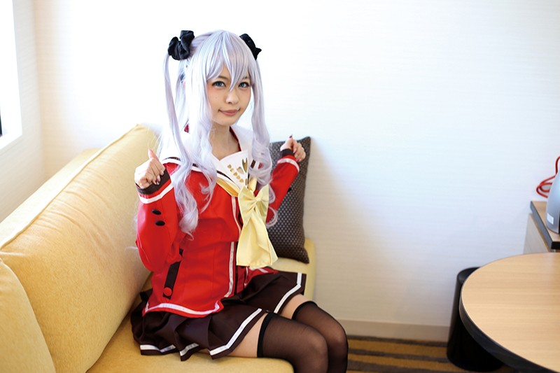 CPDE-008 Bagian 1 - 30 minit