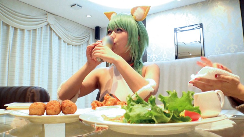 CPDE-009 Part 17 - 142 minutes