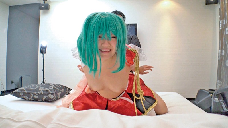 CPDE-010 Part 3 - 48 minutes