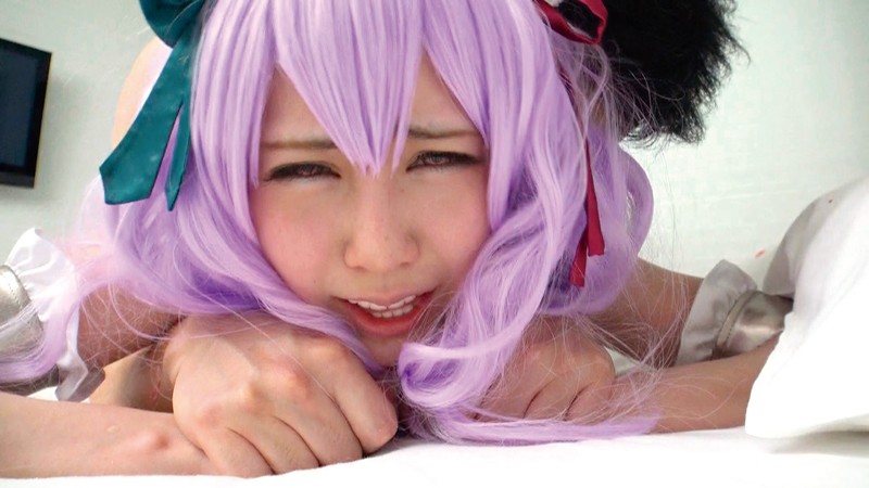 CPDE-011 Part 9 - 86 minutes