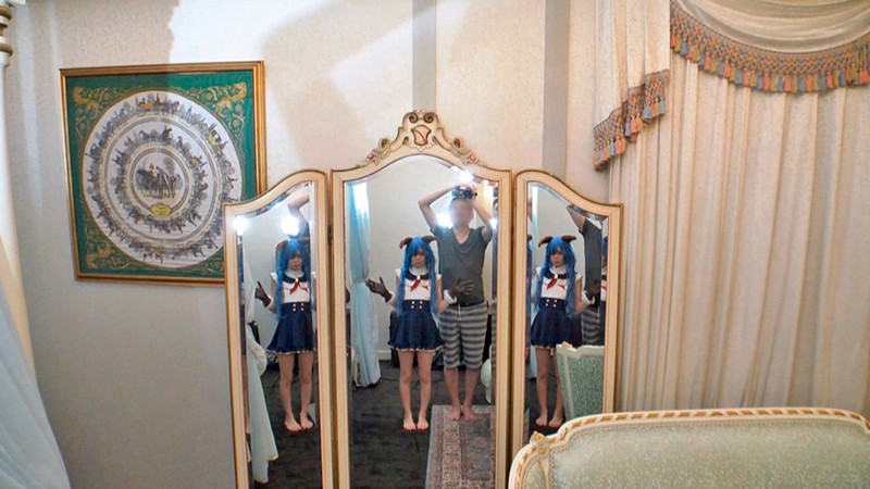 CPDE-015 Bagian 11 - 90 minit